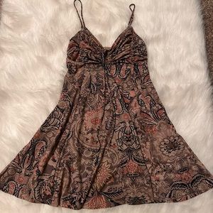 Urban Outfitters Summer Dress